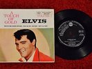 RARE ELVIS PRESLEY 7