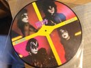 Kiss-Killers Picture-LP,Phonogram  1982,limited + numbered 1429