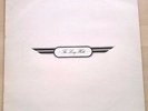 prog - the long hello - private press L.p,numbered 001218,1976