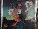 NICK DRAKE Pink Moon 1st PRESS ISLAND PINK RIM G/FOLD ILPS 9184 STUNNING RARE