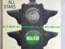 Miles Davis All Stars - Prestige LP 7076 - Walkin - DG - RVG - Jazz