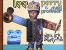 Lee Scratch Perry & Mad Professor BLACK ARK EXPERRYMENTS 1995 Ariwa A1/B1 UK EX+