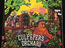 CULPEPER'S ORCHARD s/t Danish Prog Psych Masterpiece 1971 LP MINT-
