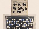 PROVOCATIVE PERCUSSION ENOCH LIGHT & THE LIGHT BRIGADE VOL 1 2 3 - 3 RECORD SET