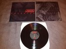 Accept Predator LP limited edition like death row u.d.o dominator wargames