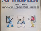 (Heavy) Cream, Eric Clapton, Jack Bruce, Ginger Baker: At their Best (8LP Box)