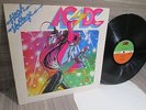 AC/DC HIGH VOLTAGE LP 1ST UK PRESS A1,B1 stamped. K50257 EX(+) TOP HEAVY ROCK