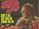 ELTON JOHN THE BITCH IS BACK 7