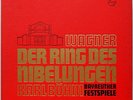 ??16 x LP BOX NL**KARL BÖHM - WAGNER - DER RING DES NIBELUNGEN (PHILIPS)??19332