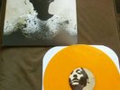 Converge Jane Doe Gold/white swirl hardcore deafheaven cold cave