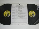 DR DEMENTO Radio Show #91-46 NM BEATLES BEACH BOYS PEE WEE HERMAN MORE 2 LP SET