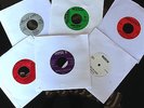 6 x Northern Soul / Wigan Classics