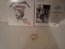 METALLICA - DAMAGE INC TOUR 1986 LP NUEVO