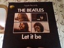 BEATLES LET IT BE  7
