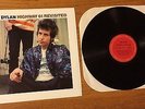 Bob Dylan Highway 61 Revisited vinyl (Stereo) 1970's pc9189 