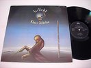 Klaus Schulze Irrlicht 1975 Stereo Import LP VG++