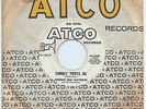 Northern Soul 45 Johnnie Mae Matthews 'Lonely You'll Be' Atco Promo Hear