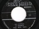 ? COXSONE Ska Bostella SOUL BROS / DON DRUMMOND Looking Through The Window