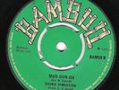 ? BAMBOO BAM59 CEDRIC BROOKS Mun-Dun-Gu MARCIA GRIFFITHS Shimmering Star