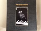 Thelonious Monk Complete Riverside Japan Vinyl 22 LP Box Coltrane Sonny Rollins