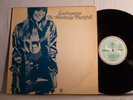 MARIANNE FAITHFULL LOVEINAMIST AUSTRALIAN RARE WRC LP
