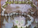 METALLICA - CREEPING DEATH  WHITE-VINYL   TOP-CONDITION