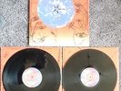 The Cure  -  Wish   (double gatefold )  robert smith , siouxie and banshees