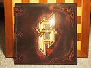 Samy Deluxe - Same - LP,Vinyl,Fünf Sterne Deluxe,Ferris MC,Das Bo