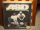ASD - wer hätte das gedacht? - LP,Vinyl,Afrob,Samy Deluxe,Das Bo