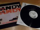 The Jesus And Mary Chain: Psychocandy Vinyl LP / Album Blanco Y Negro BYN 7