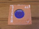 BILLY FURY  DEMO  LIKE IVE NEVER BEEN GONE/WHAT DO YOU THINK YOUR DOING OF    45