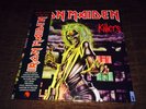 IRON MAIDEN 