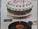 Rolling Stones Mono LK5025 Unboxed Decca Let it Bleed Album+Sticker+Poster RARE