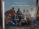 ORCHESTRE REGIONAL DE KAYES Mali Manding Funk NM CONDITION So RARE BEST AFRO