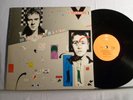 THE VIBRATORS V2 LP (PUNK)