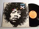 JIMI HENDRIX KISS THE SKY NEW ZEALAND LP POLYDOR 823704-1