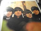 THE BEATLES - Beatles for sale (Parlophone 64') EX 4N Matrix