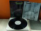 GORGUTS - Considered dead ORG LP Suffocation Immolation Malevolent creation