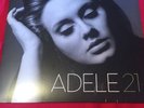 Adele 21 Vinyl