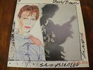 David Bowie - Scary Monsters LP 1980 RCA release (AQL1-3467)