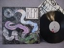 R.E.M., Reckoning, I.R.S. Records SP 70044, 1984, PURPLE Vinyl, Indie Rock, REM