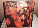 JOHN MAYALL BARE WIRES ORIGINAL UK UNBOXED STEREO DECCA SKL 4945 1W/1W BLUE LABL