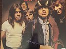 Highway To Hell - AC/DC - Vinile