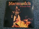 Stormwitch Walpurgis Night Lp First Press 1984