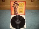 DIANA ROSS PRESENTS THE JACKSON 5 TAMLA MOTOWN STEREO LP