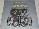 THE KINKS Something Else by… RARE ORIG UK 1967 STEREO LP, SUPER SOUND & COVER.