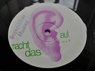 BIRTH CONTROL Operation RARE ORIG GERMAN OHR SAMPLE COPY A/B  A1/A1 STAMPERS.