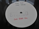 JODY GRIND One Step On (1-SIDE TEST PRESS) A1G 1G (SIDE 1, NO COVER) SUPER SOUND