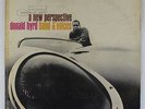 Donald Byrd - A New Perspective LP - Blue Note - BLP 4124 Mono RVG NY USA