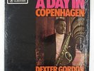 Dexter Gordon - A Day In Copenhagen LP - Prestige - PRST 7763 Stereo VG+ Shrink